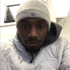 Meet your Posher, Nate